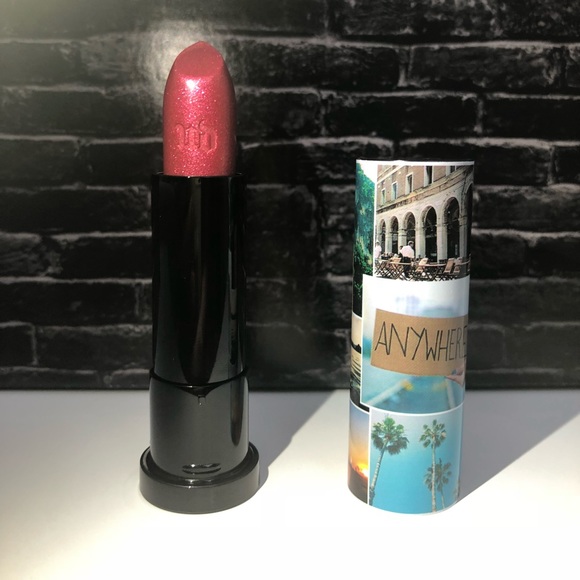 Urban Decay Other - Born To Run Vice Lipstick